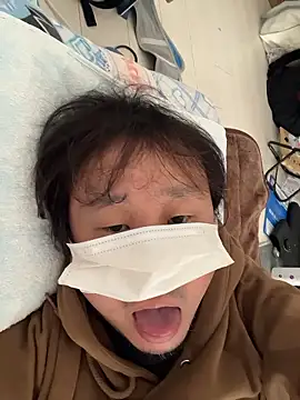 shin9shin9 online show from March 2026 02:33:02 AM