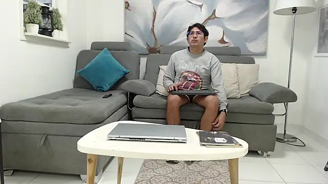 lexxandbusterr online show from September 2025 02:07:02 AM