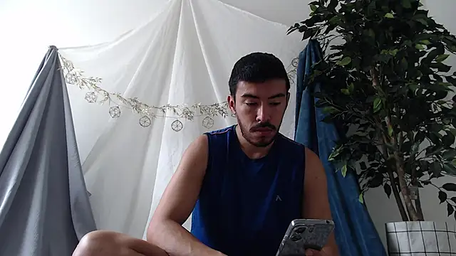 lexxandbusterr online show from September 2025 06:02:01 PM