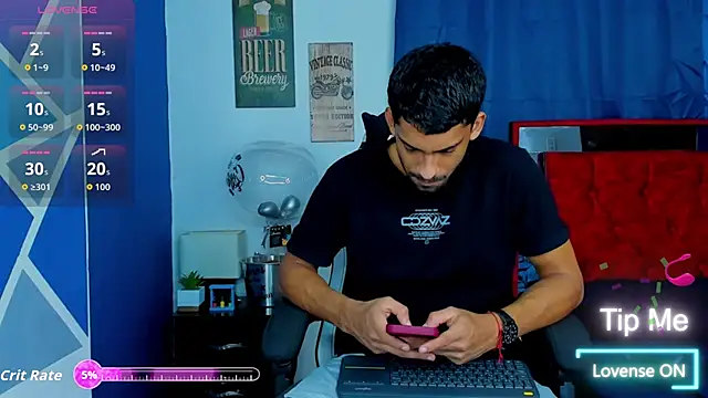 Snapshot of mike_shelby21 chatting on September 2025 01:12:01 AM mike shelby21 online show from September 2025 01:12:01 AM