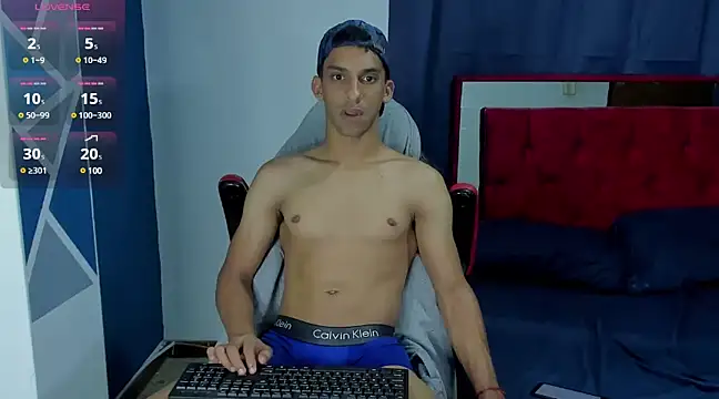 Snapshot of mike_shelby21 chatting on March 2025 04:51:01 AM mike shelby21 online show from March 2025 04:51:01 AM