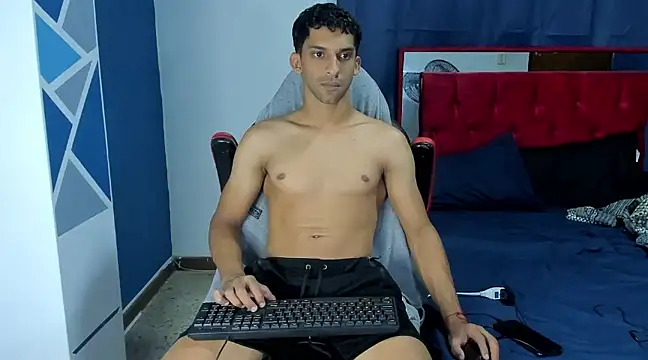 Snapshot of mike_shelby21 chatting on January 2025 02:30:02 AM mike shelby21 online show from January 2025 02:30:02 AM