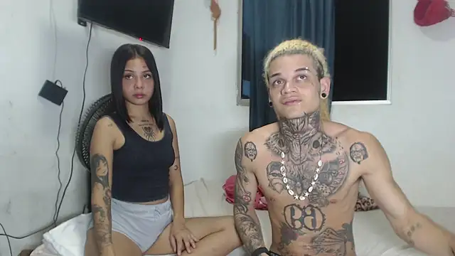 karitto  online show from December 2024 05:04:02 AM