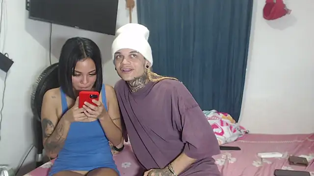 karitto  online show from December 2024 03:51:02 AM