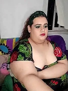 GeovanaLiveHot online show from February 2025 09:39:02 AM