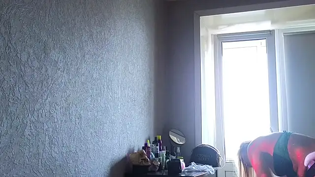 Erotic Ann online show from March 2026 05:31:02 AM