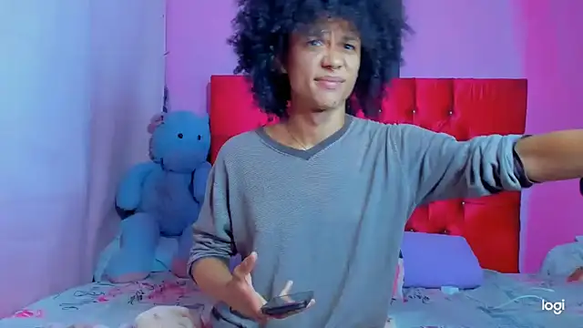 StassieBell online show from March 2026 10:09:02 AM