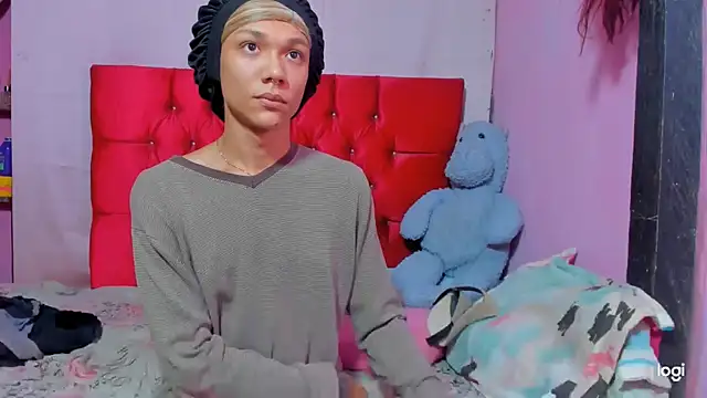 StassieBell online show from April 2026 04:25:02 AM