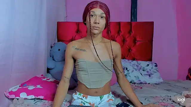 StassieBell online show from March 2026 08:49:02 AM