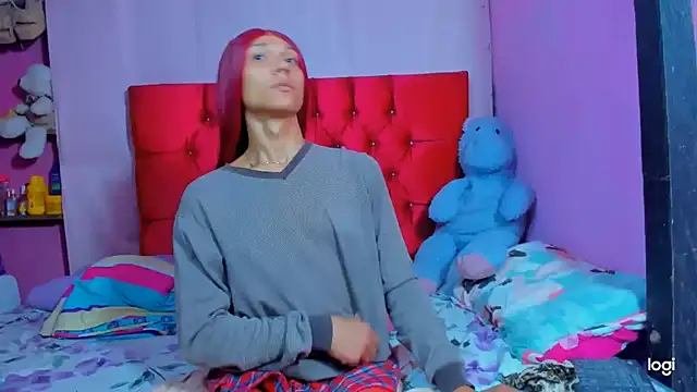 StassieBell online show from February 2026 09:43:02 AM