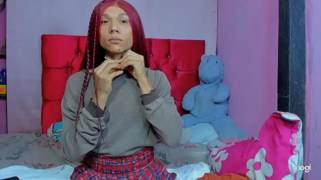 StassieBell online show from March 2026 08:27:01 AM