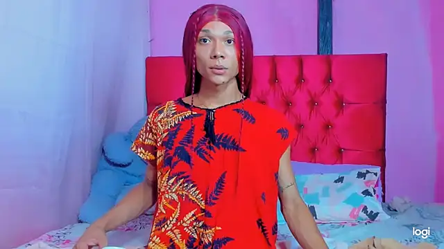 StassieBell online show from March 2026 03:36:02 AM