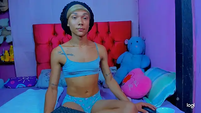 StassieBell online show from February 2026 10:59:02 AM