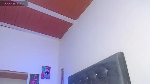 Romiinajackson online show from April 2026 08:22:02 PM