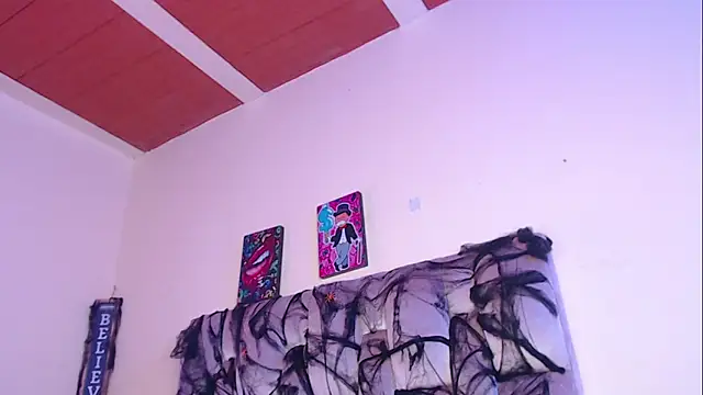 Snapshot of Romiinajackson chatting on October 2025 01:17:01 AM Romiinajackson online show from October 2025 01:17:01 AM