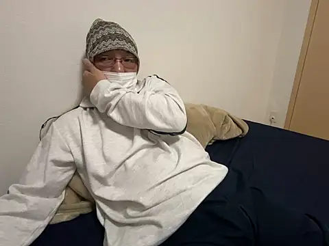 Grandpa29hijii online show from January 2025 12:52:01 PM