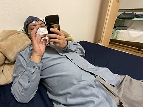 Grandpa29hijii online show from January 2025 01:11:01 PM