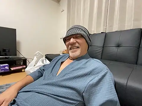 Grandpa29hijii online show from October 2025 01:12:02 PM