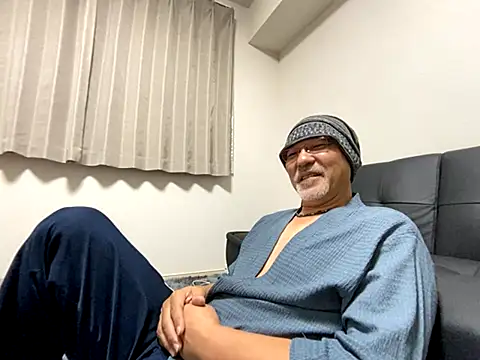 Grandpa29hijii online show from September 2025 11:32:02 AM