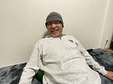 Grandpa29hijii online show from March 2025 01:23:02 PM