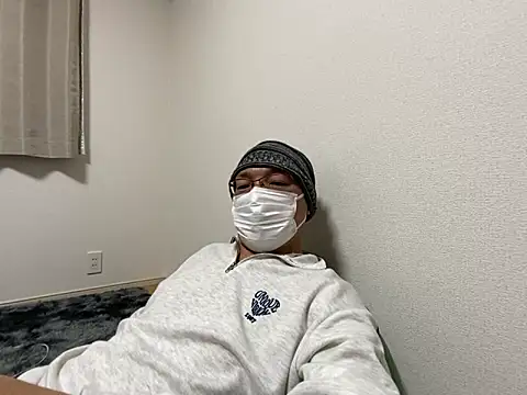 Grandpa29hijii online show from February 2025 01:00:02 PM