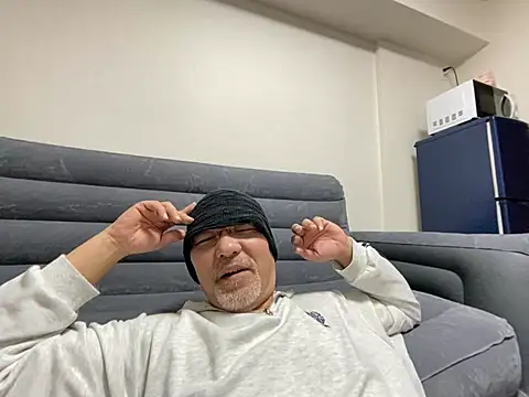 Grandpa29hijii online show from March 2025 01:25:02 PM