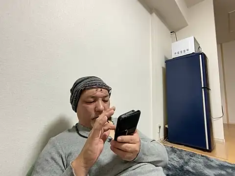 Grandpa29hijii online show from February 2025 12:45:02 PM