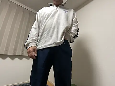 Grandpa29hijii online show from February 2025 07:34:01 PM