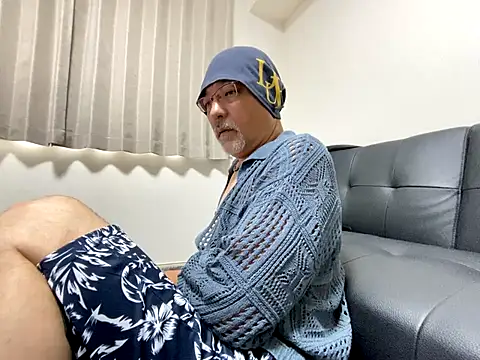 Grandpa29hijii online show from September 2025 07:31:01 AM