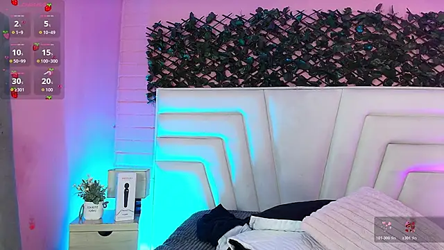 Triipsy online show from February 2026 07:47:01 PM