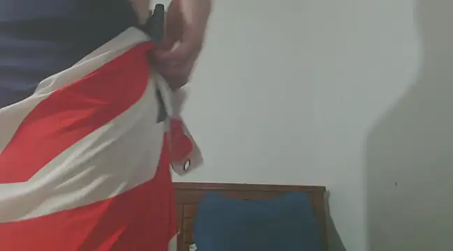 TheGeezer30 online show from January 2025 01:19:01 AM