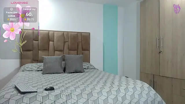 aleejhandraa online show from November 2025 09:31:01 PM