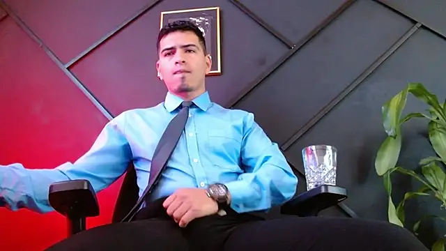 Adrian Mill3r online show from March 2025 04:39:02 PM