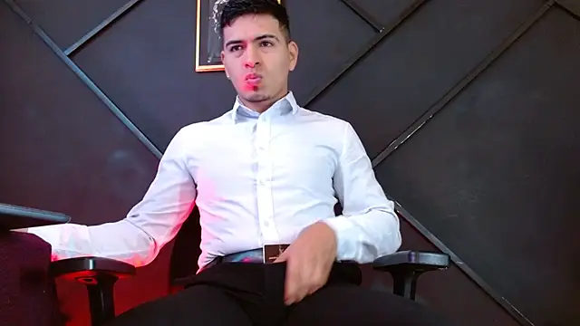 Adrian Mill3r online show from March 2025 04:57:01 PM