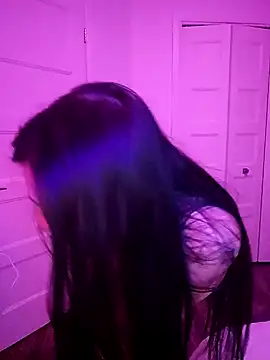 RubyLaStar online show from March 2025 03:57:02 AM