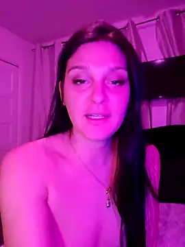 RubyLaStar online show from March 2025 05:22:02 AM