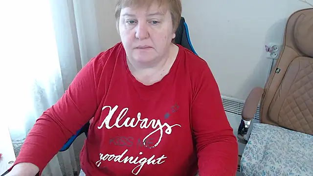 Limonka-Fire online show from February 2026 09:42:02 AM