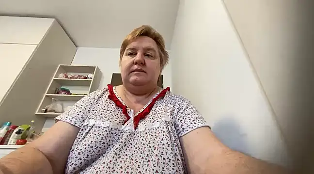 Limonka-Fire online show from February 2025 09:38:01 AM