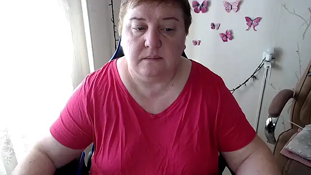 Limonka-Fire online show from March 2025 07:14:01 AM