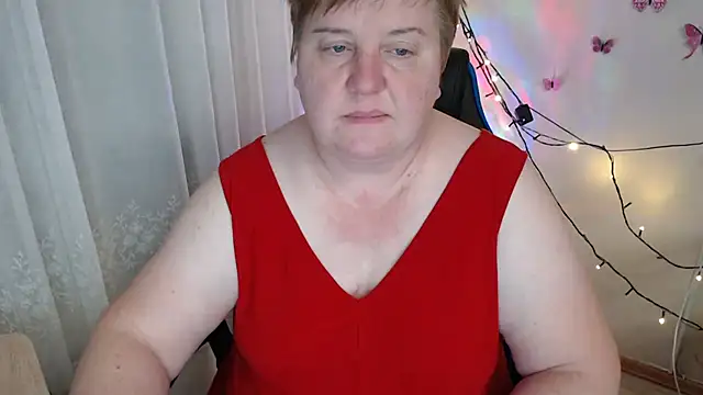 Limonka-Fire online show from March 2025 09:24:02 PM