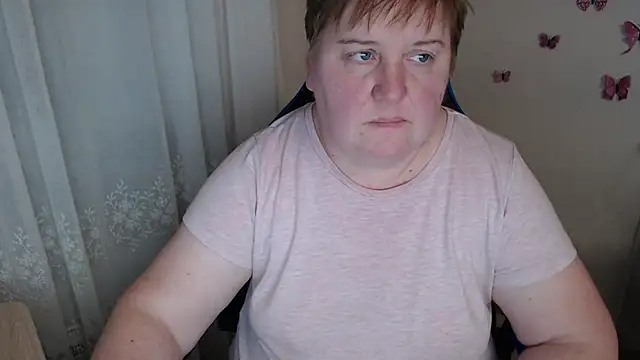 Limonka-Fire online show from March 2025 08:11:01 PM