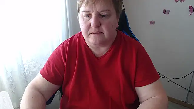 Limonka-Fire online show from March 2025 01:12:02 PM