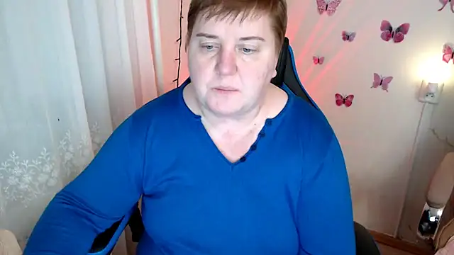 Limonka-Fire online show from March 2025 08:14:01 PM