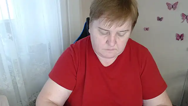 Limonka-Fire online show from March 2025 03:18:02 PM