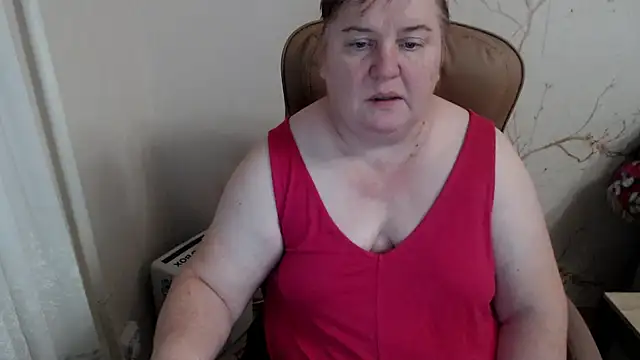 Limonka-Fire online show from January 2025 07:35:01 PM