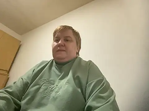 Limonka-Fire online show from February 2025 09:32:01 PM