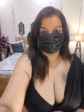 Archi-07 online show from April 2026 06:09:01 PM