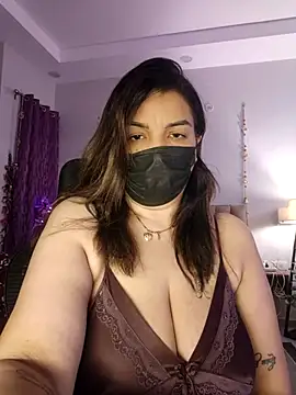 Archi-07 online show from December 2025 08:09:02 AM