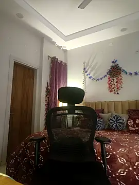 Archi-07 online show from November 2025 06:50:01 AM