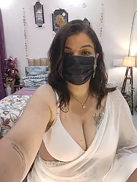 Archi-07 online show from April 2026 06:33:02 PM